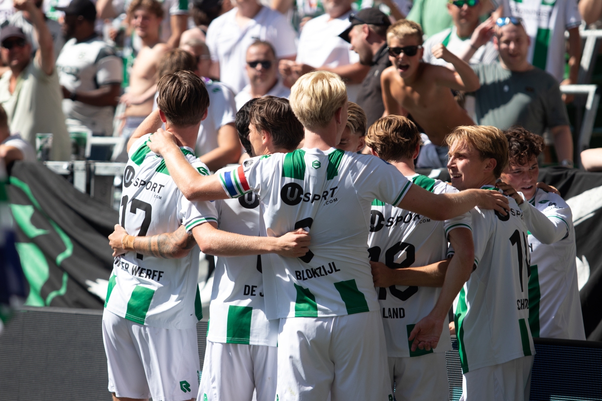 Kaartverkoopperiode PSV-uit verlengd, voorverkoop PEC-thuis start woensdag