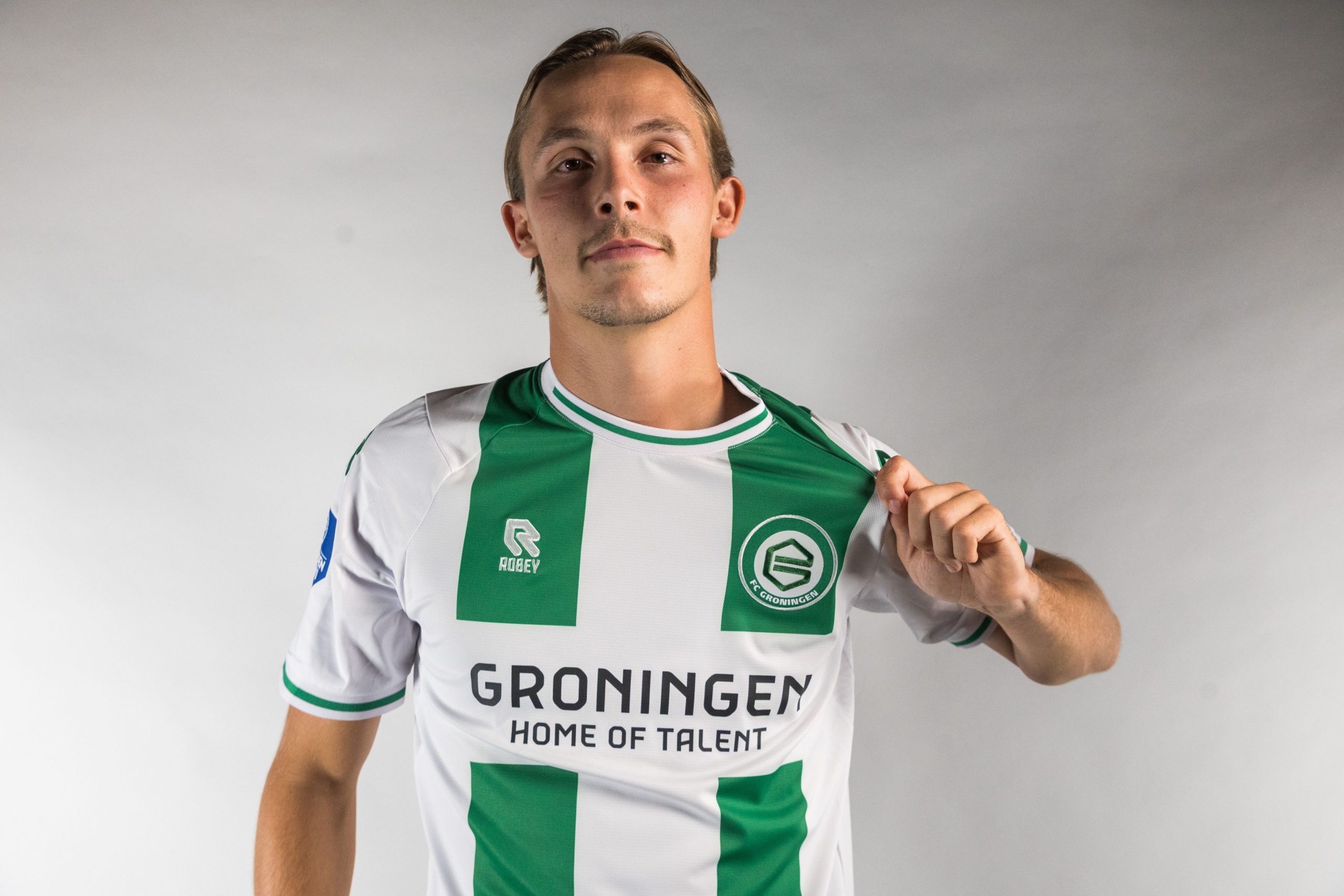 Jacob Ondrejka