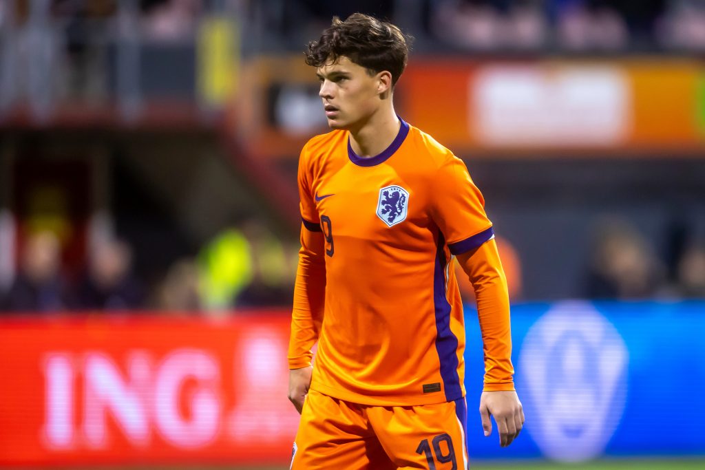 FC’ers vliegen uit voor interlandperiode