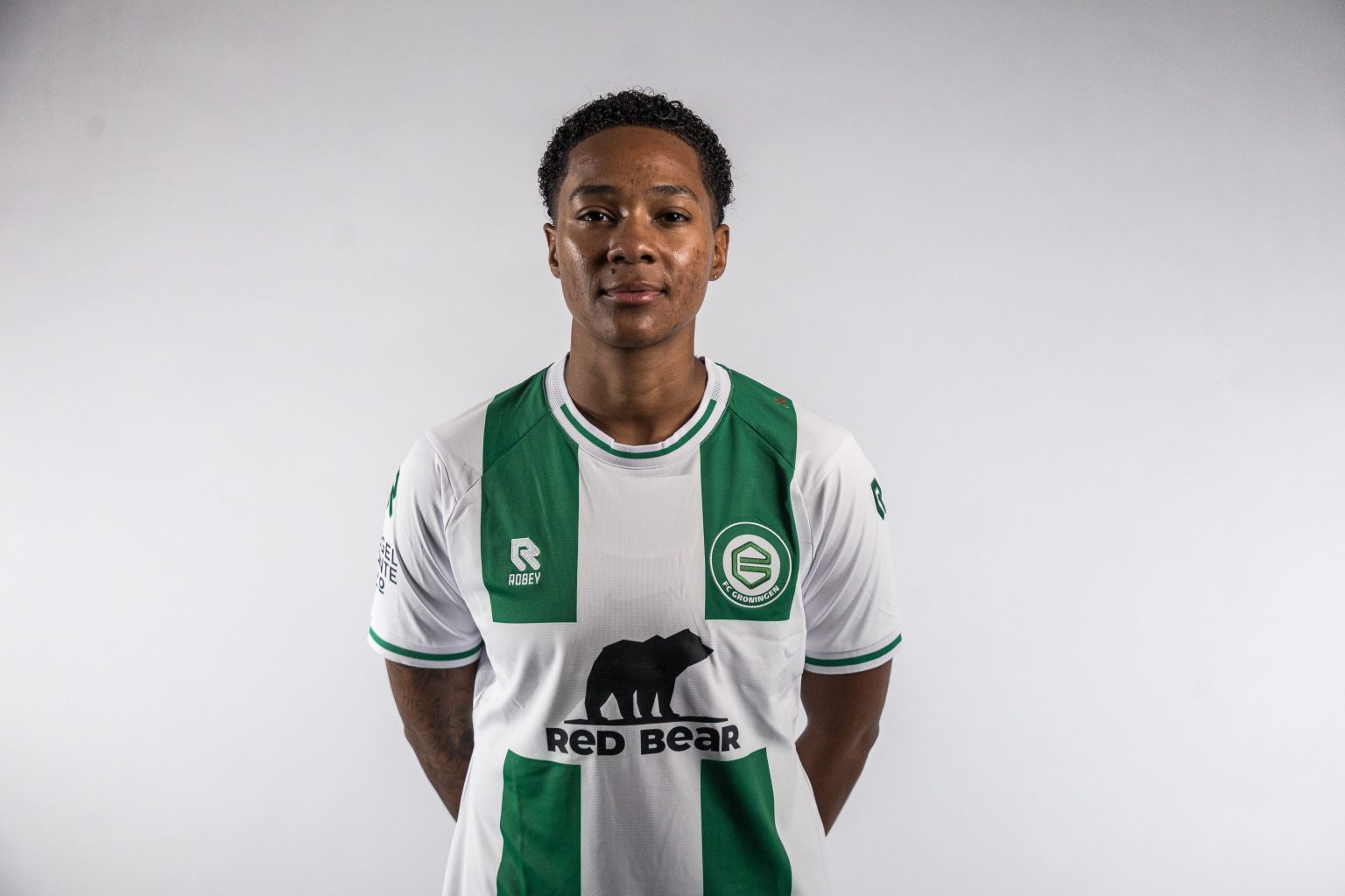 Aisse Gumbs