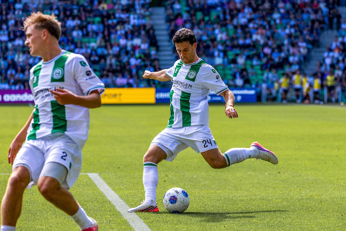 Speeldata en -tijden najaar VriendenLoterij Eredivisie bekendgemaakt