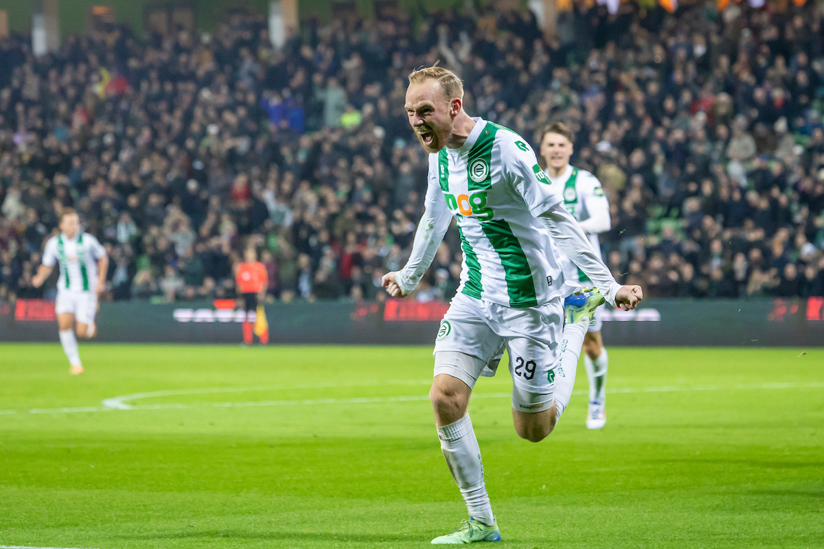 Doelpunten Donderdag: Romano met de winnende, Mahi tegen zijn oude club