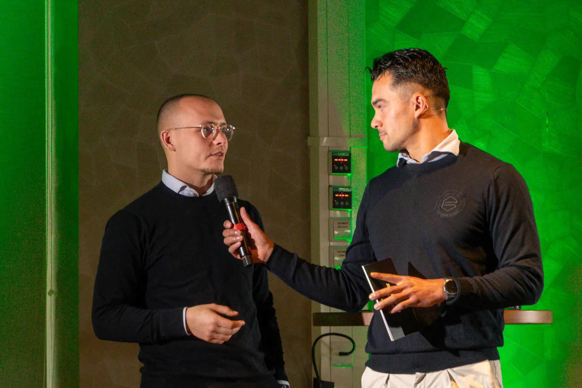 Opening en maatschappelijke impact FC Groningen in de Maatschappij