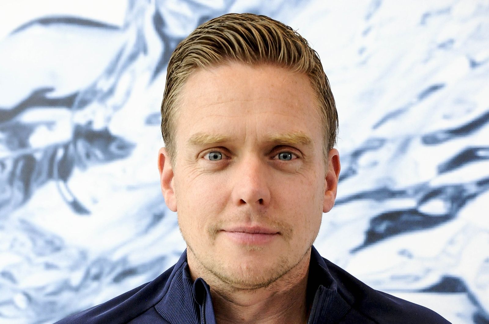 Arjan Taaij