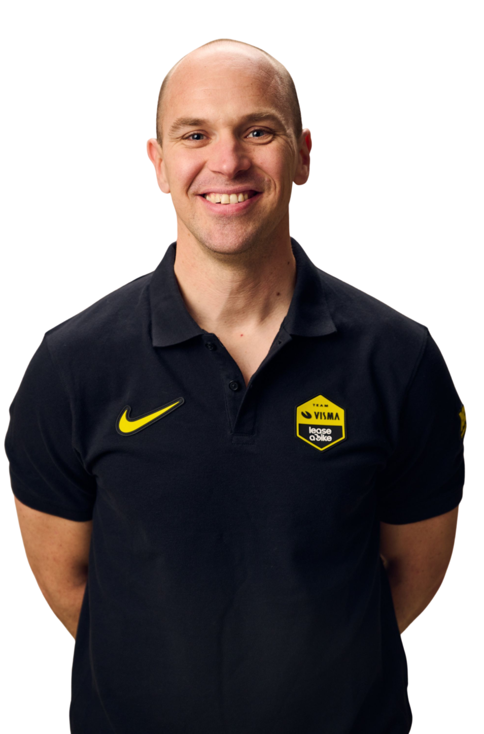 Jarno Voorintholt