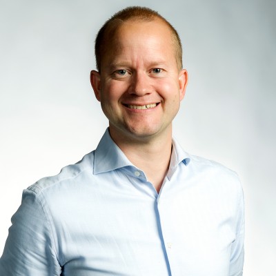 Niek Mouter