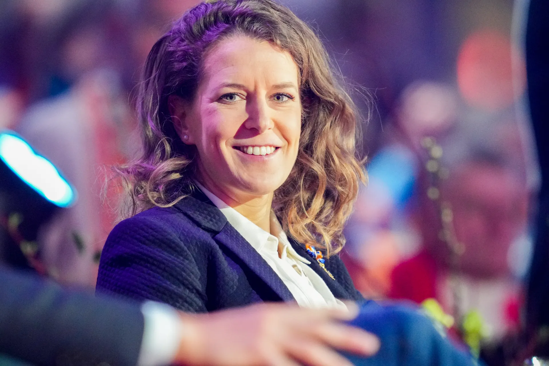 Ireen Wüst